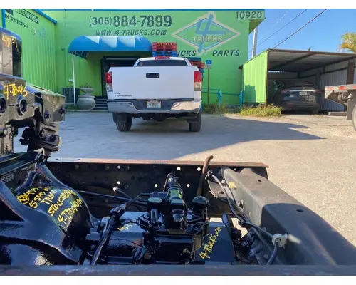 Transmission Assembly MITSUBISHI 4D31 4-trucks Enterprises LLC