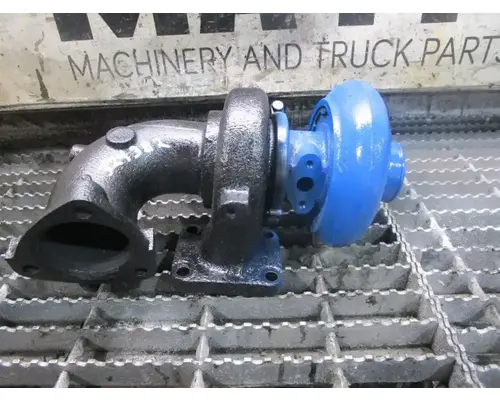 Turbocharger / Supercharger Mitsubishi 4D31 Machinery And Truck Parts