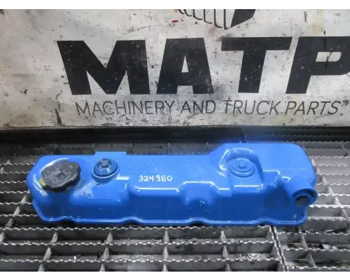 Valve Cover Mitsubishi 4D31 Machinery And Truck Parts