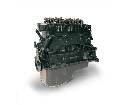 Engine Assembly Mitsubishi 4G32 Heavy Quip, Inc. dba Diesel Sales