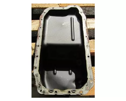 Oil Pan Mitsubishi 4M50-3AT8 Camerota Truck Parts