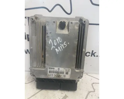 ECM Mitsubishi 4M50-6AT8 Dixie Truck Centre