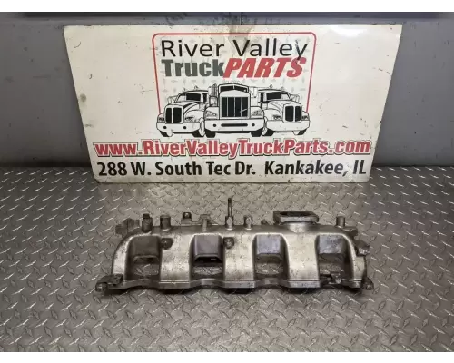 Exhaust Manifold Mitsubishi 4M50-8AT8 River Valley Truck Parts