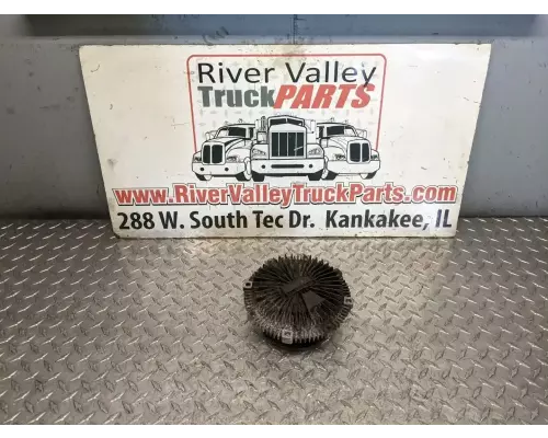 Fan Clutch Mitsubishi 4M50-8AT8 River Valley Truck Parts