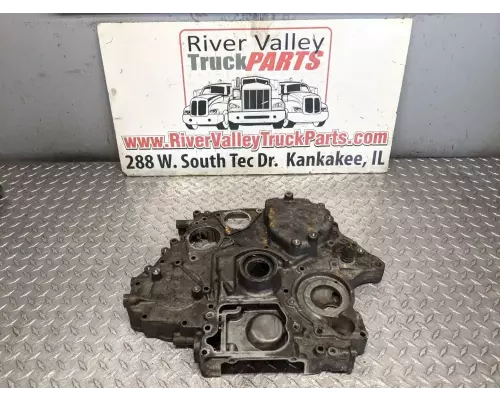 Front Cover Mitsubishi 4M50-8AT8 River Valley Truck Parts