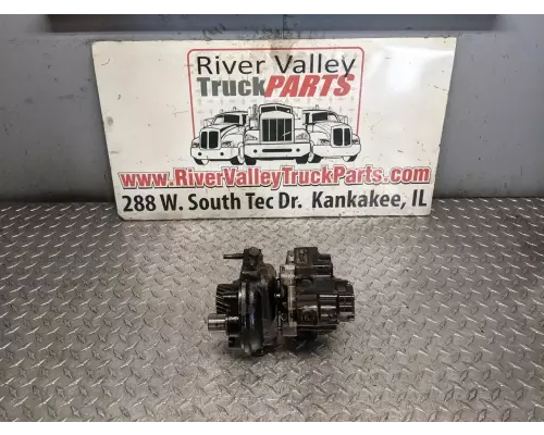 Fuel Pump (Tank) Mitsubishi 4M50-8AT8 River Valley Truck Parts