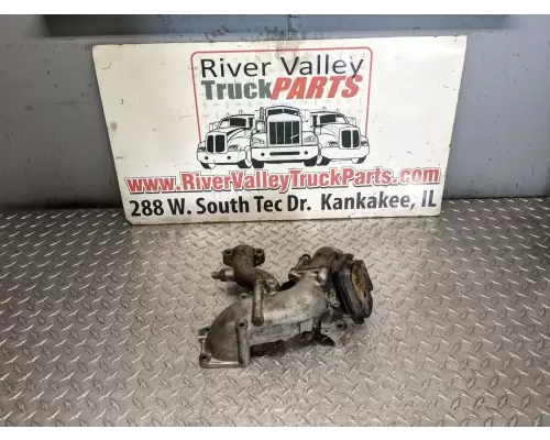 Miscellaneous Parts Mitsubishi 4M50-8AT8 River Valley Truck Parts