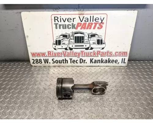 Piston Mitsubishi 4M50-8AT8 River Valley Truck Parts