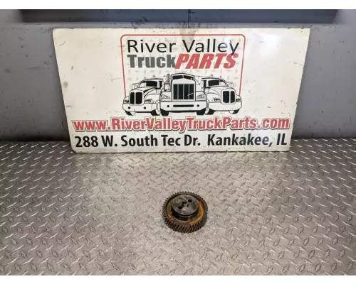 Timing Gears Mitsubishi 4M50-8AT8 River Valley Truck Parts