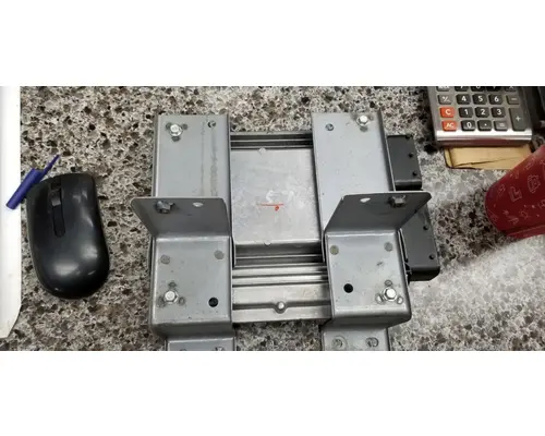 ECM Mitsubishi 4M50 Casey's Truck Salvage World