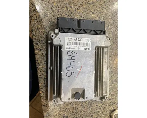 ECM MITSUBISHI 4M50 Truck Salvage International Inc