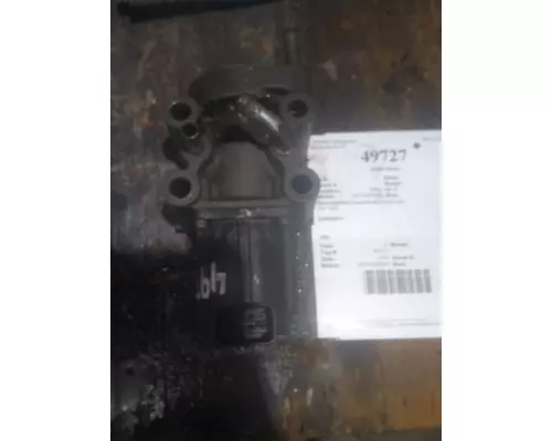 EGR Valve MITSUBISHI 4M50 2679707 Ontario Inc