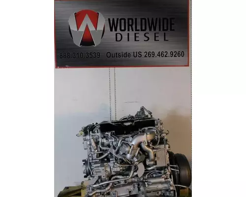 Engine Assembly MITSUBISHI 4M50 Worldwide Diesel