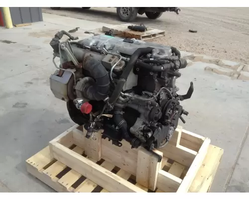 Engine Assembly MITSUBISHI 4M50 Active Truck Parts