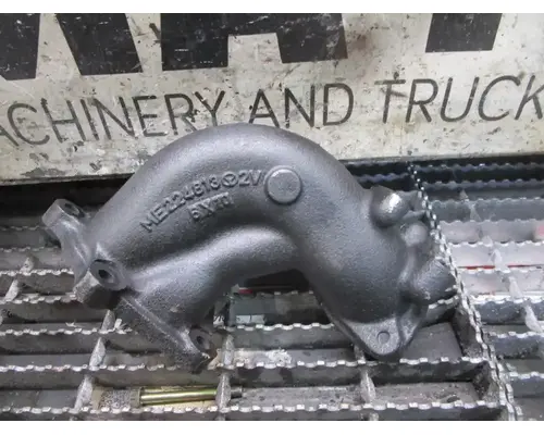 Engine Parts, Misc. Mitsubishi 4M50 Machinery And Truck Parts