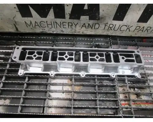 Engine Parts, Misc. Mitsubishi 4M50 Machinery And Truck Parts