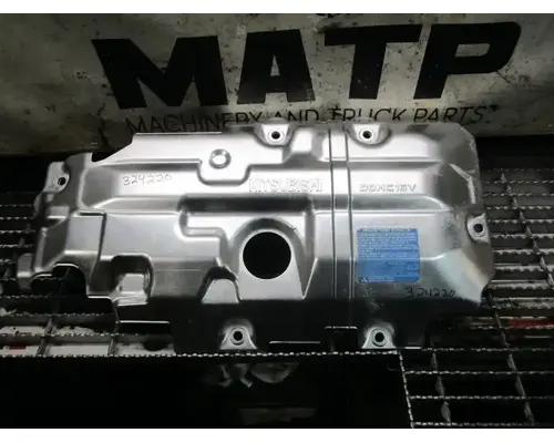 Engine Parts, Misc. Mitsubishi 4M50 Machinery And Truck Parts