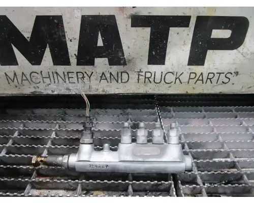 Engine Parts, Misc. Mitsubishi 4M50 Machinery And Truck Parts