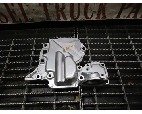 Engine Parts, Misc. Mitsubishi 4M50 Machinery And Truck Parts