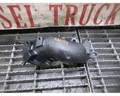 Engine Parts, Misc. Mitsubishi 4M50 Machinery And Truck Parts