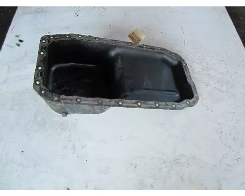 Oil Pan Mitsubishi 4M50 Camerota Truck Parts