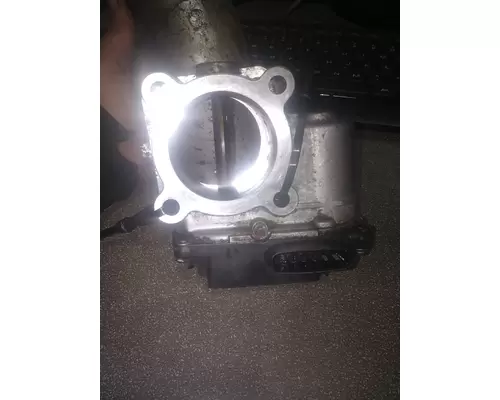 Throttle Body Assembly MITSUBISHI 4M50 2679707 Ontario Inc