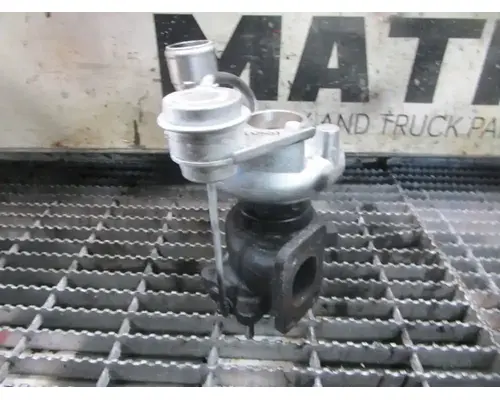 Turbocharger / Supercharger Mitsubishi 4M50 Machinery And Truck Parts