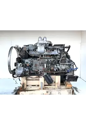 Mitsubishi 6D16-3AT3 Engine Assembly