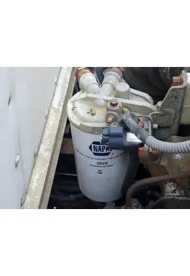 Mitsubishi 6D34-1AT2 Filter / Water Separator