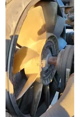 Mitsubishi 6M60-3AT1 Fan Blade