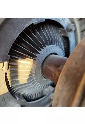 Mitsubishi 6M60-3AT1 Fan Clutch