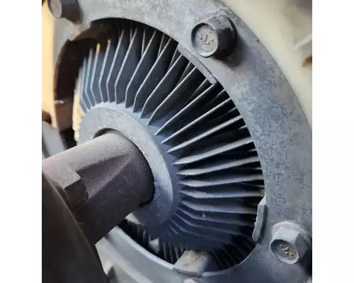 Mitsubishi 6M60-3AT1 Fan Clutch