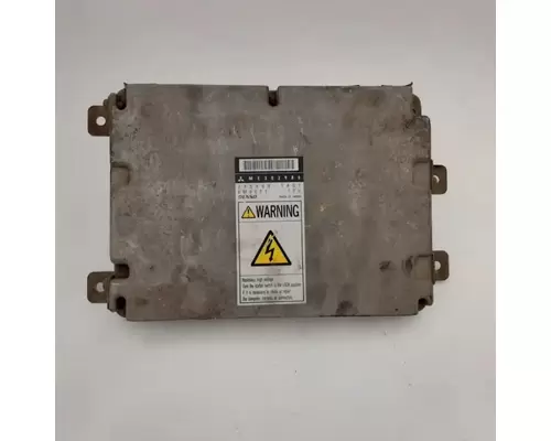 Mitsubishi 6M60 ECM