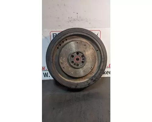 Mitsubishi 6M60 Flywheel