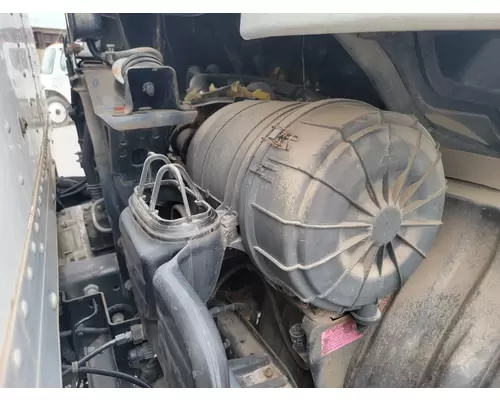 Air Cleaner MITSUBISHI 6D16 Custom Truck One Source