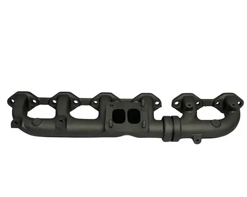 Exhaust Manifold MITSUBISHI 6D34 Frontier Truck Parts