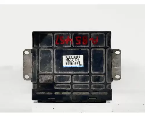 ECM Mitsubishi 6M60 Complete Recycling Group LLC