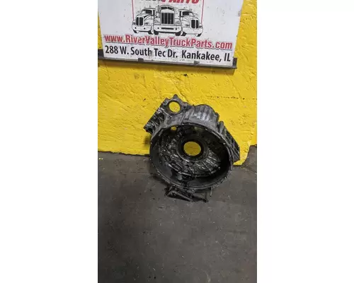 Flywheel Housing Mitsubishi 6M60 River Valley Truck Parts