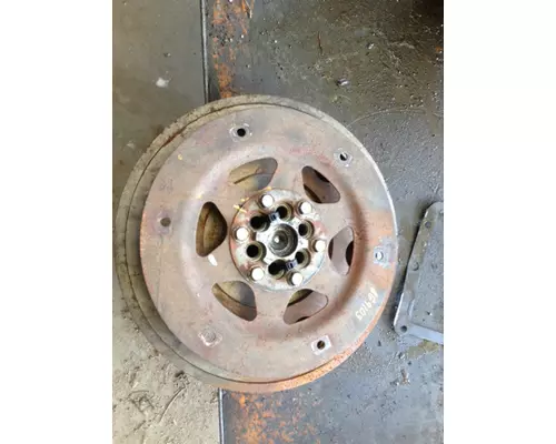 Flywheel MITSUBISHI 6M60 Active Truck Parts