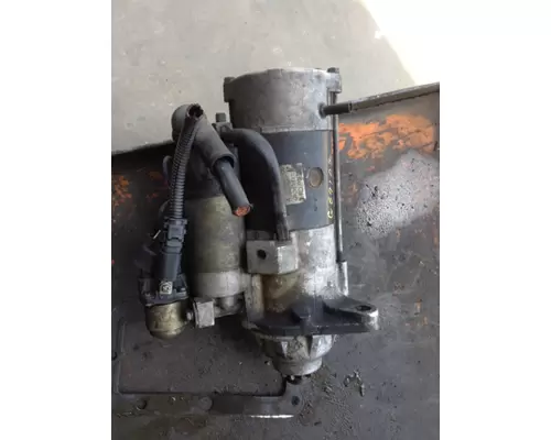 Starter Motor MITSUBISHI 6M60 Active Truck Parts