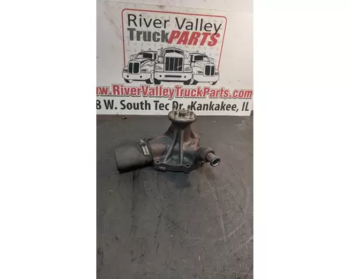 Water Pump Mitsubishi 6M60 River Valley Truck Parts