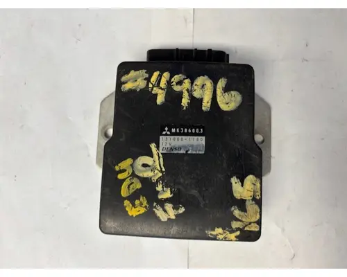 ECM MITSUBISHI ALL K &amp; R Truck Sales, Inc.