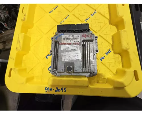 ECM MITSUBISHI BVEXH03.OFIA Crest Truck Parts