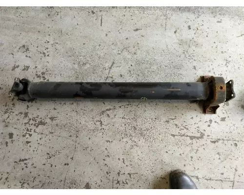 Mitsubishi DRIVESHAFT Drive Shaft, Rear