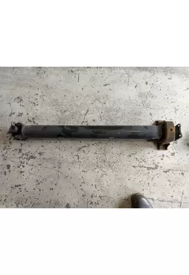 Mitsubishi DRIVESHAFT Drive Shaft, Rear