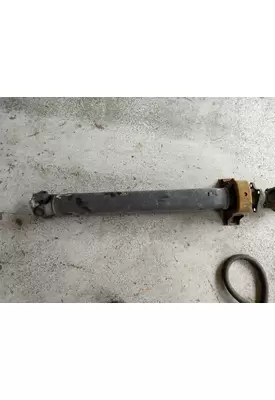 Mitsubishi DRIVESHAFT Drive Shaft, Rear