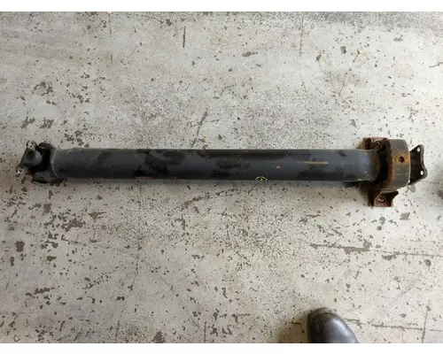 Drive Shaft, Rear Mitsubishi DRIVESHAFT Camerota Truck Parts