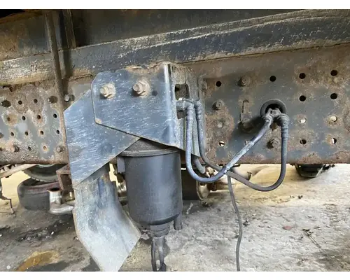 Mitsubishi F-1C Filter  Water Separator