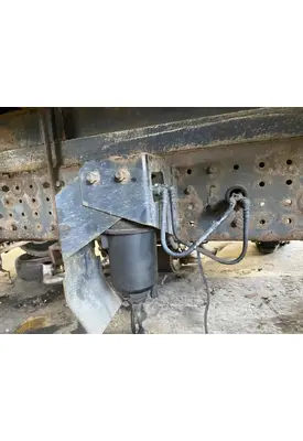 Mitsubishi F-1C Filter / Water Separator