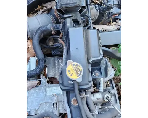 Mitsubishi F-1C Filter  Water Separator